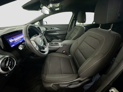 chevrolet equinox ev 2025 3GN7DLRP9SS117390 image chevrolet equinox ev 2025 3GN7DLRP9SS117390 image